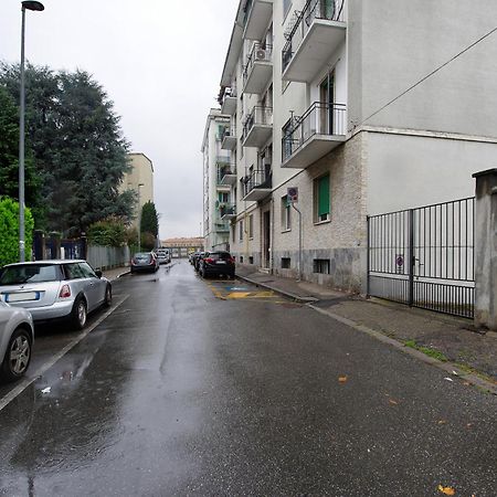Alesa Apartament Βερτσέλλι Εξωτερικό φωτογραφία