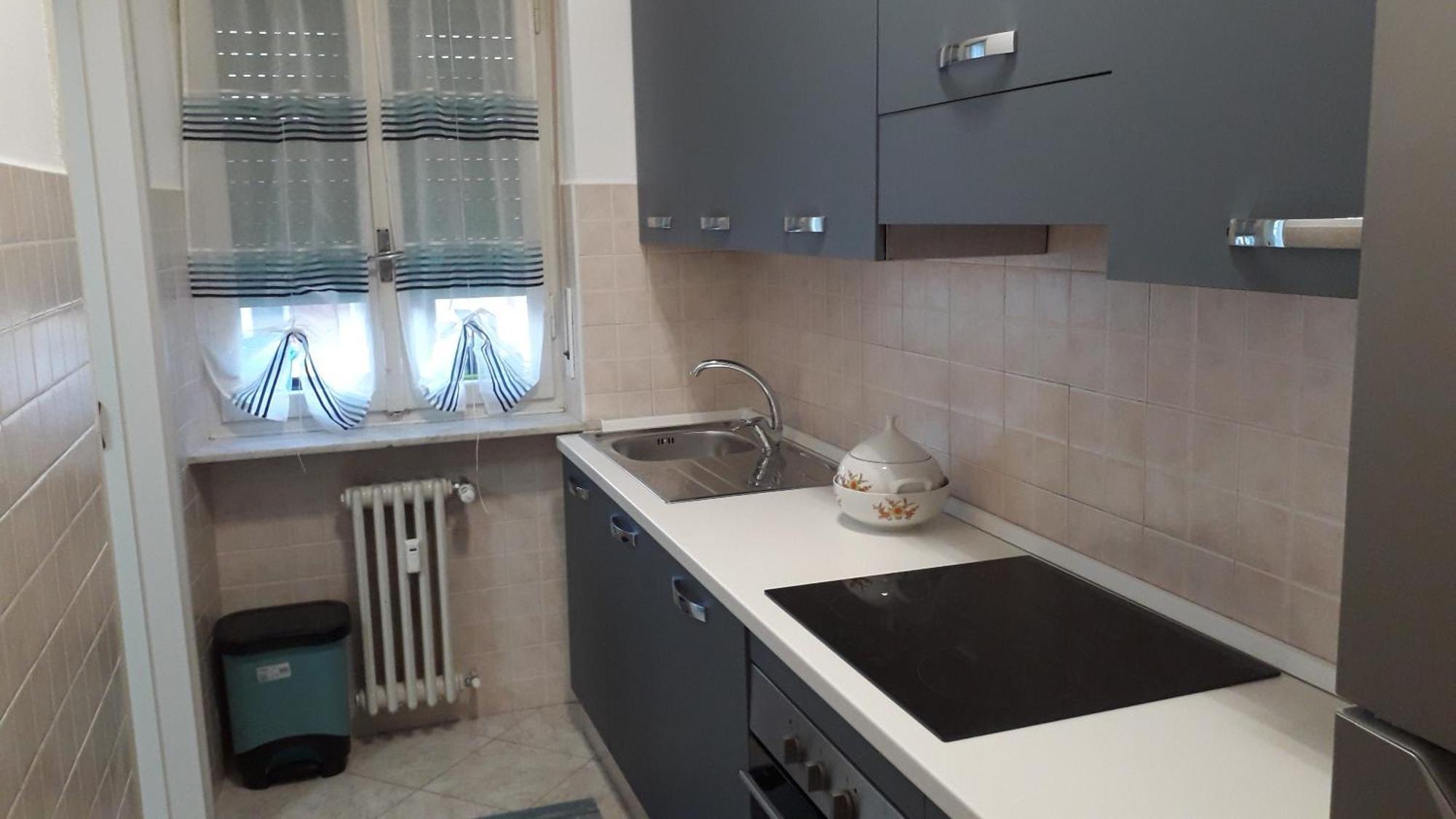 Alesa Apartament Βερτσέλλι Εξωτερικό φωτογραφία