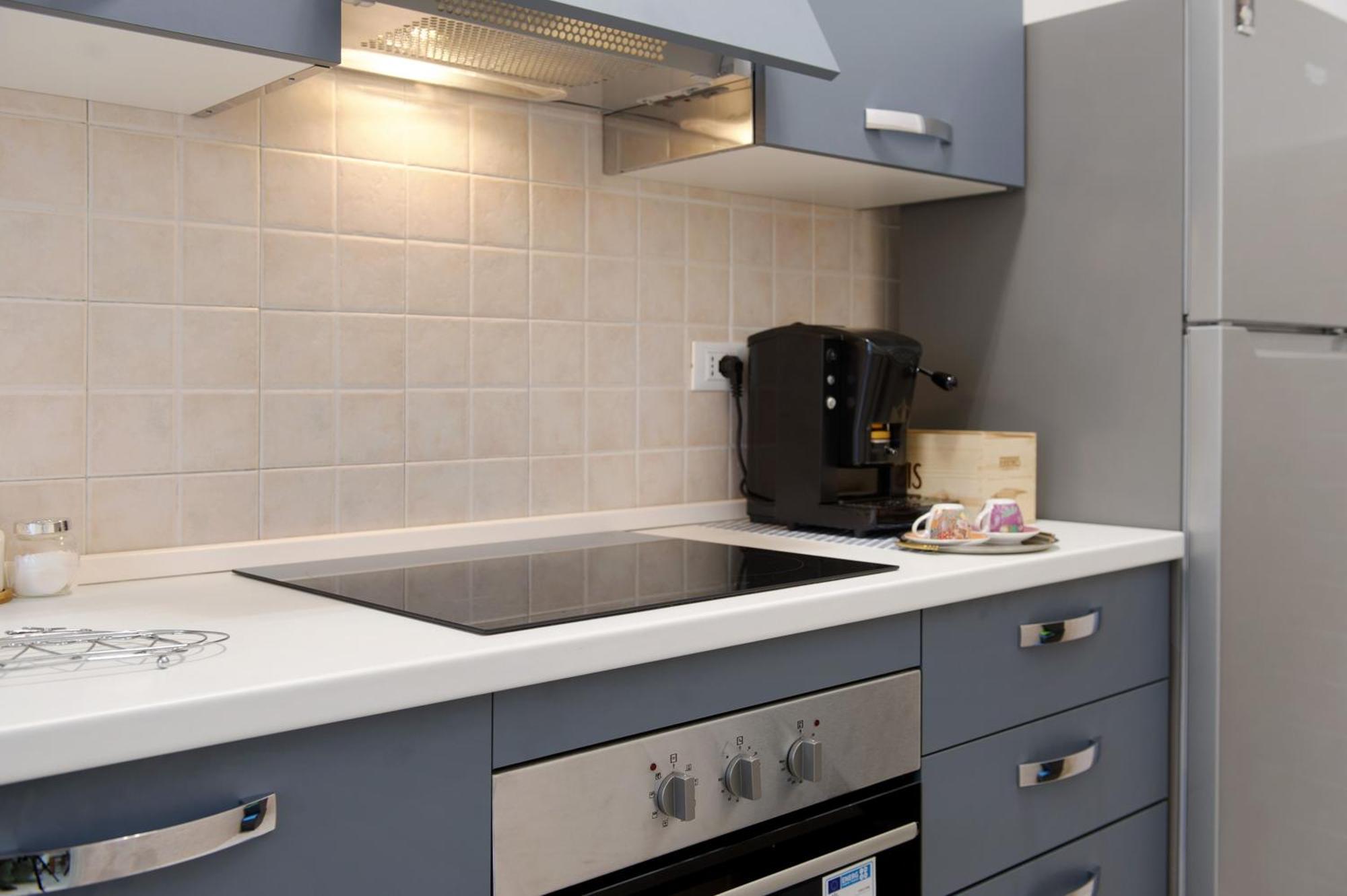 Alesa Apartament Βερτσέλλι Εξωτερικό φωτογραφία