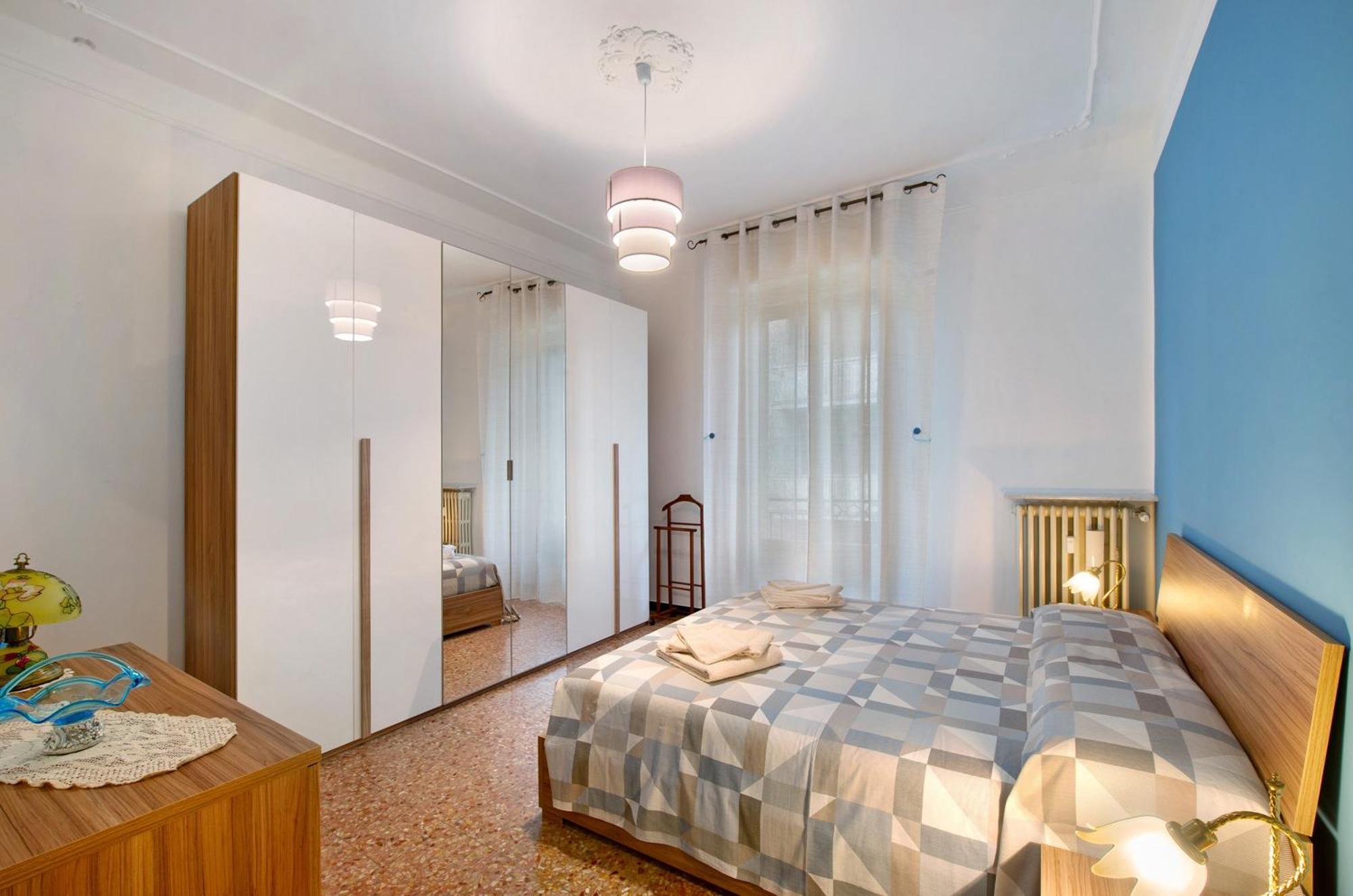 Alesa Apartament Βερτσέλλι Εξωτερικό φωτογραφία