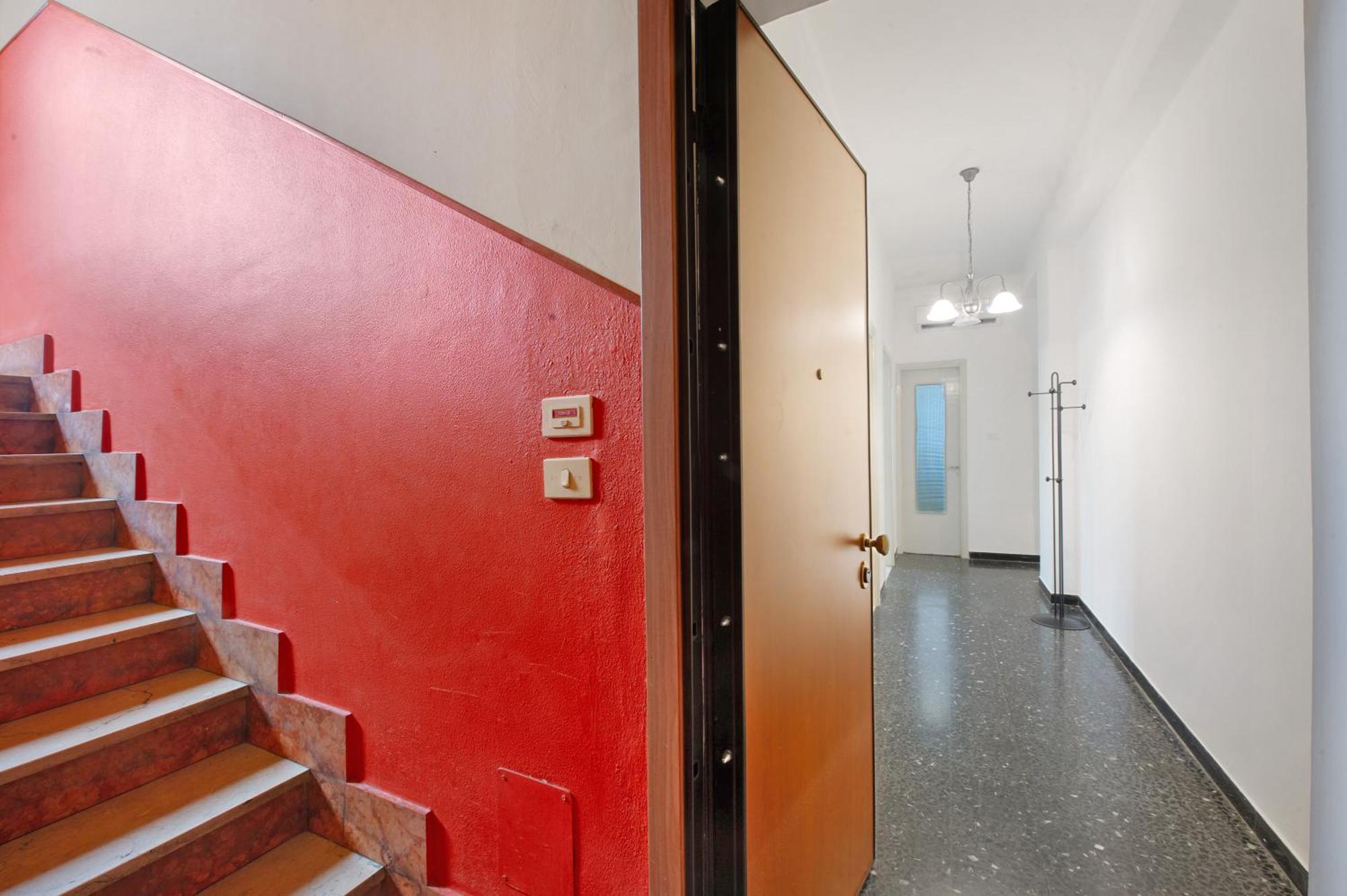 Alesa Apartament Βερτσέλλι Εξωτερικό φωτογραφία