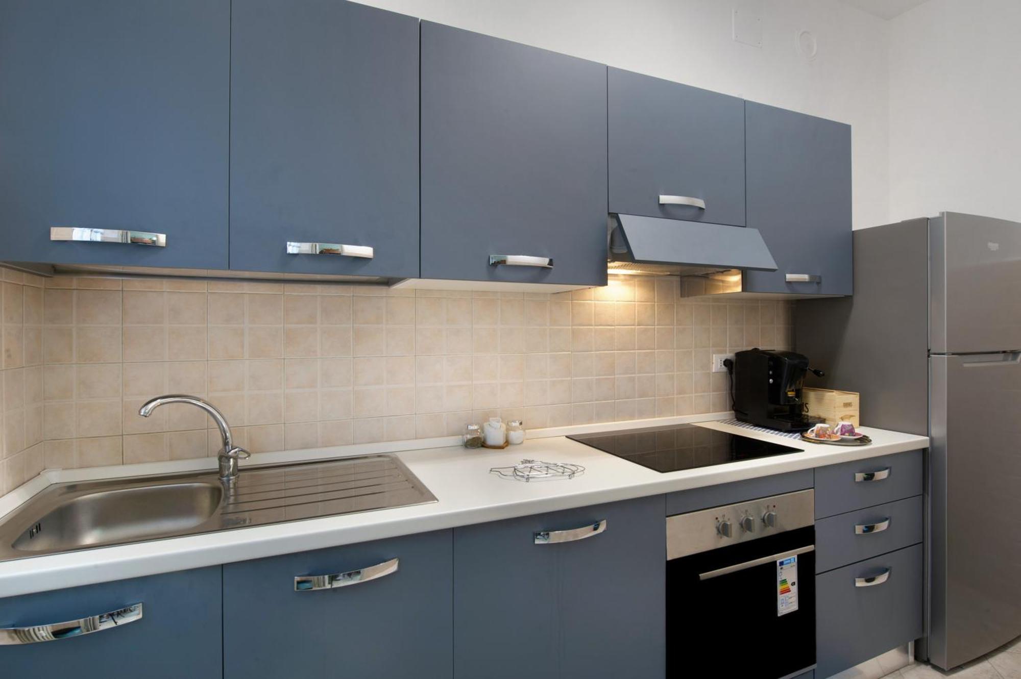 Alesa Apartament Βερτσέλλι Εξωτερικό φωτογραφία