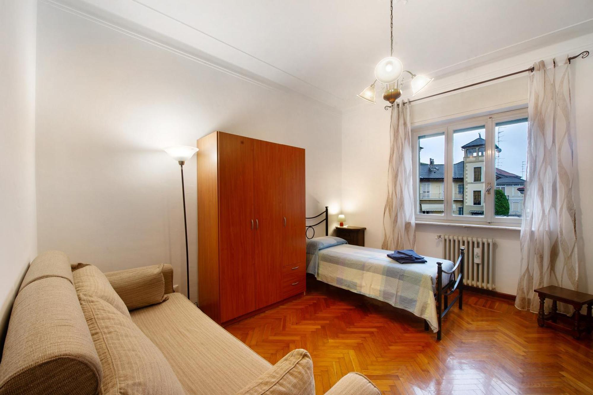 Alesa Apartament Βερτσέλλι Εξωτερικό φωτογραφία