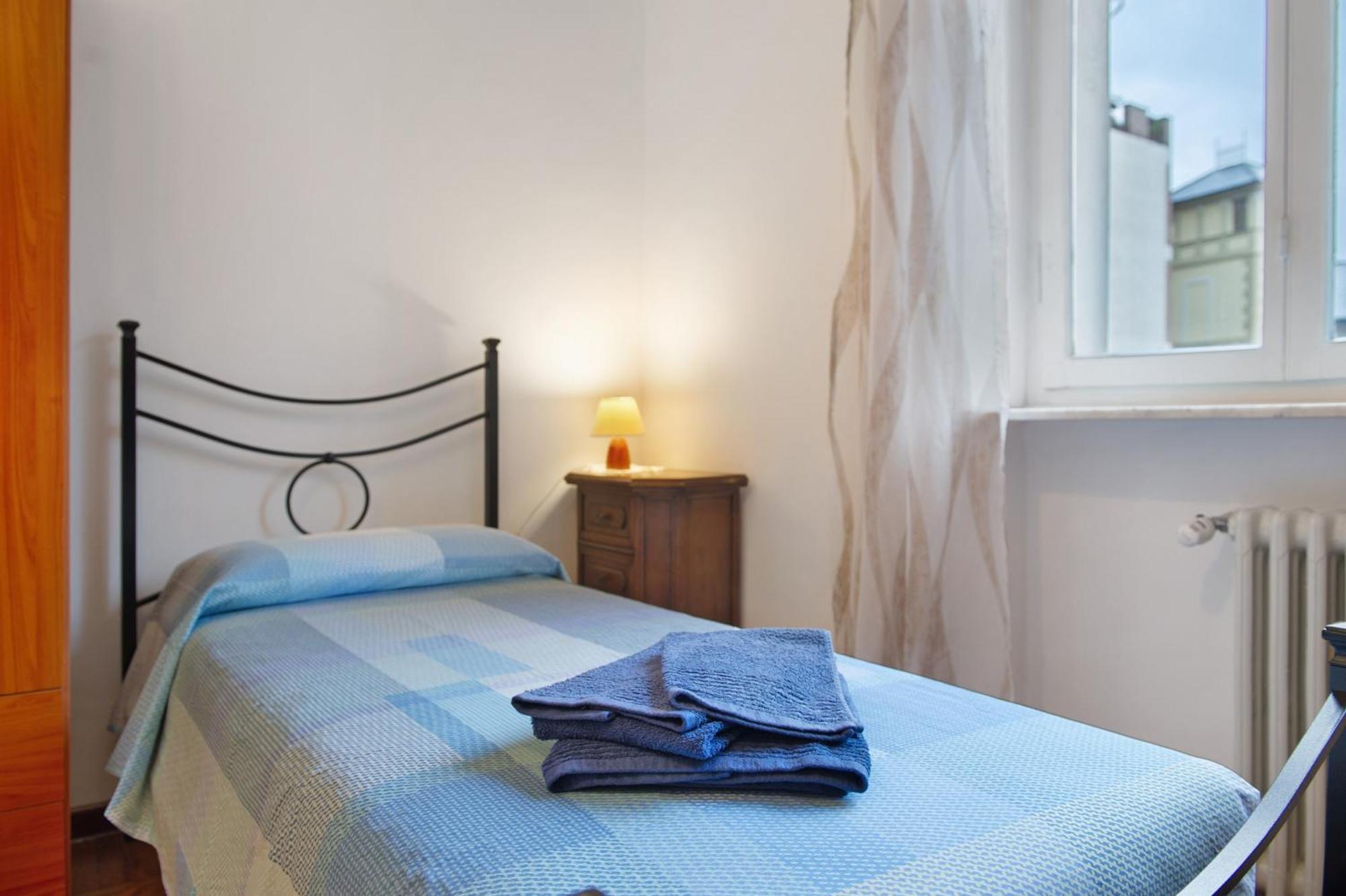 Alesa Apartament Βερτσέλλι Εξωτερικό φωτογραφία