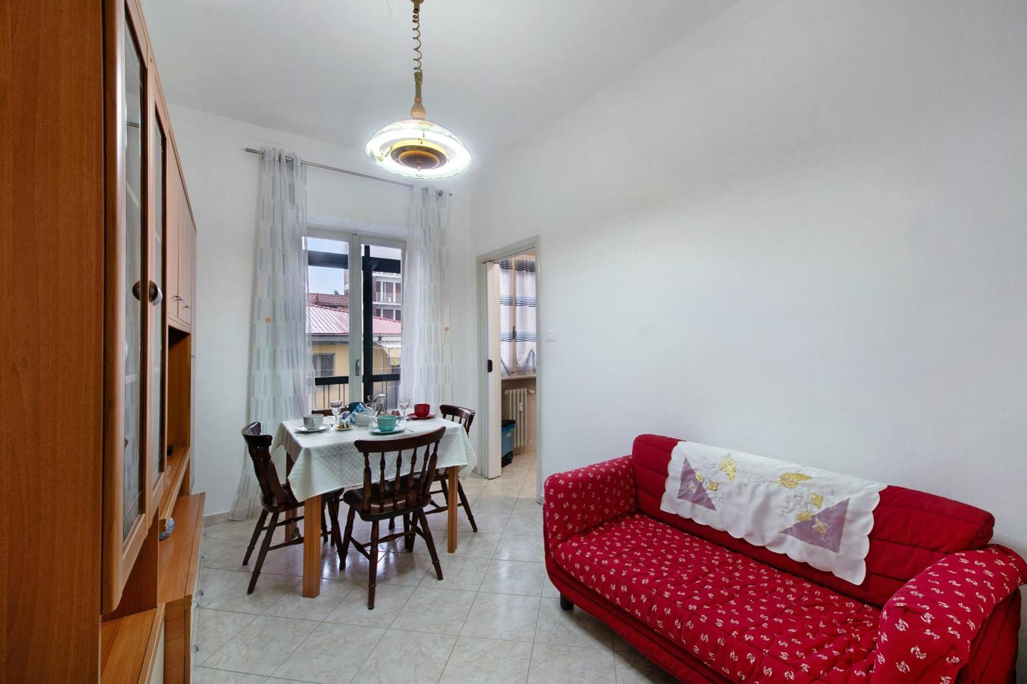 Alesa Apartament Βερτσέλλι Εξωτερικό φωτογραφία